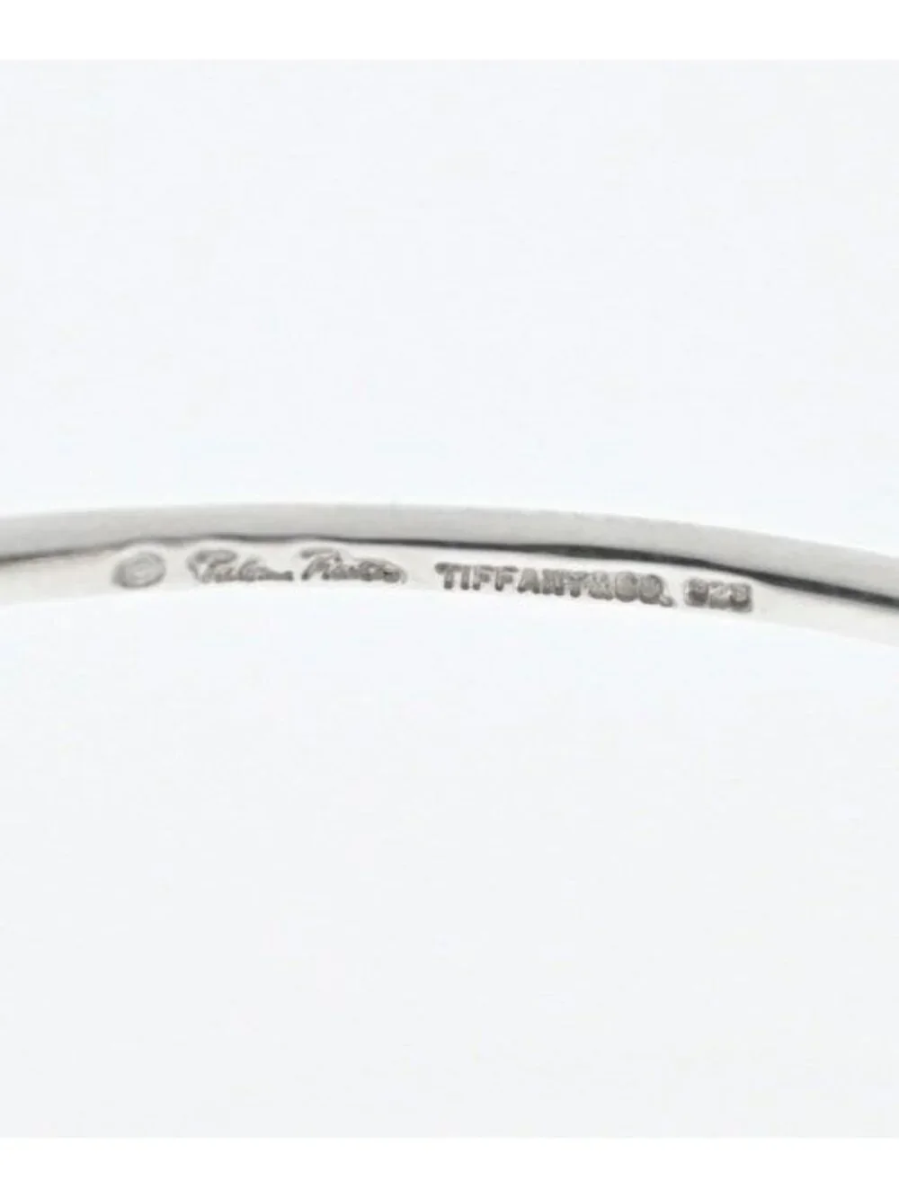 Tiffany & Co Bracelet Bangle